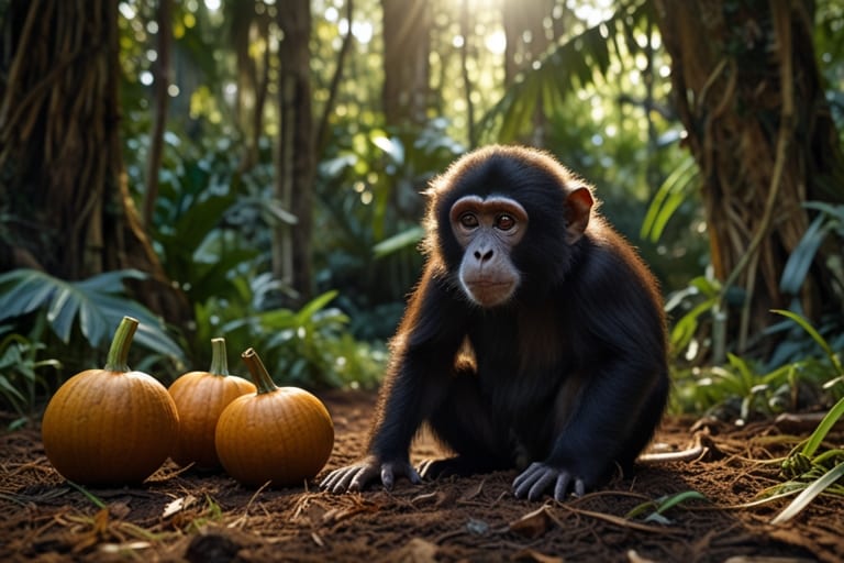 The Monkey