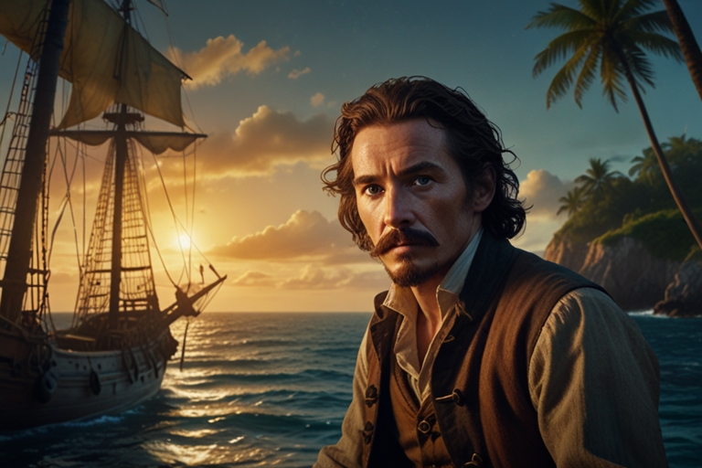 Treasure Island