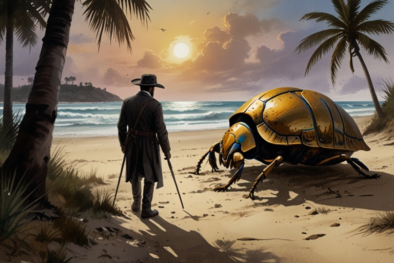 The Gold-Bug