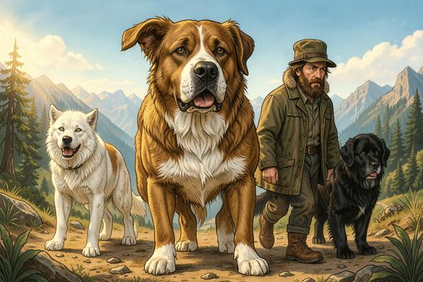 Call of the Wild